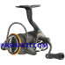 Катушка с передним фрикционом Daiwa 21 Presso LT